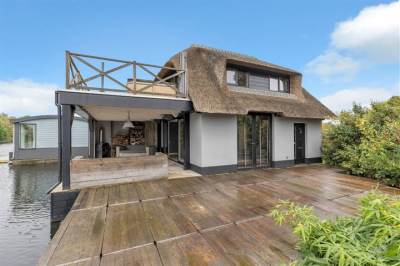 Woning Herenweg 284-R 3 Vinkeveen