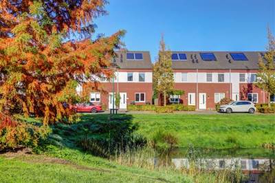 Woning De Uitvang 44 Bergeijk