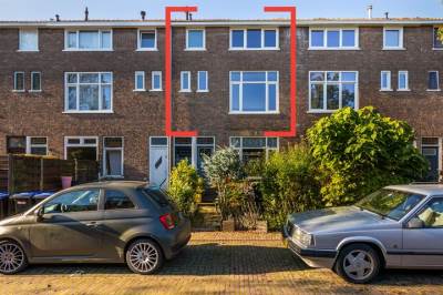 Woning Standhasenstraat 91 Dordrecht