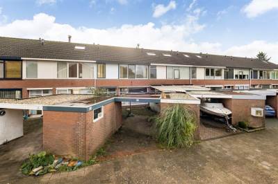 Woning Koolzaadhof 30 Biddinghuizen