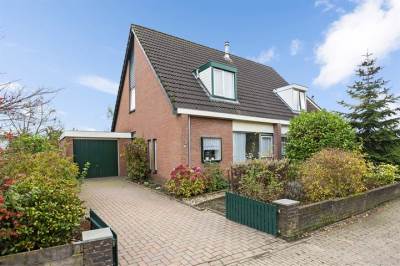 Woning Sybren Valkemastrjitte 5 Wirdum (FR)