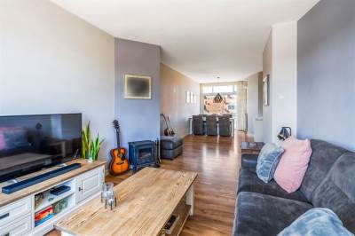 Woning Soestdijksekade 205 Den Haag