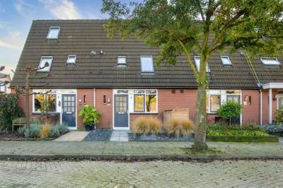 Woning Hermelijnlaan 27 Lunteren