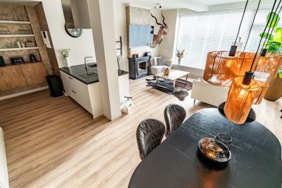 Woning Pauwenstraat 8 Voorschoten