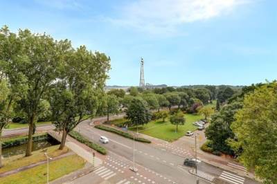 Woning de la Reijstraat 504 Ridderkerk
