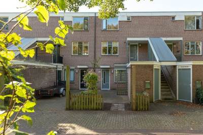 Woning Willibrorduslaan 252 Hilversum