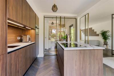 Woning Scheldelaan 3 Bergen op Zoom