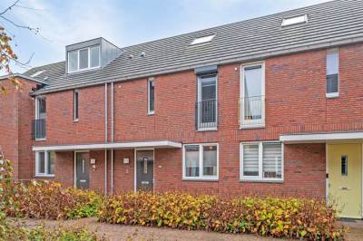 Woning Vuurklok 10 Eindhoven