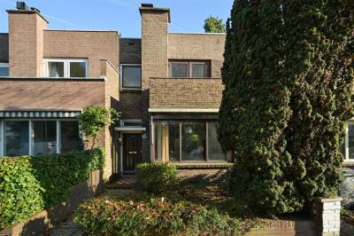 Woning Het Kerkehout 31 Wassenaar
