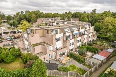 Woning Westrak 63 Harderwijk