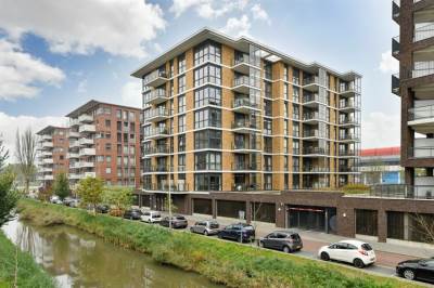 Woning Maimonideslaan 139 Amstelveen