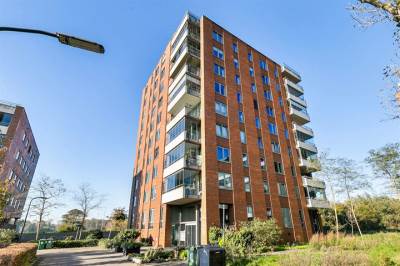 Woning Gerard Revestraat 67 Haarlem