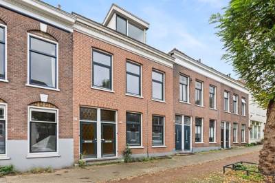 Woning Brouwerijweg 47 Arnhem