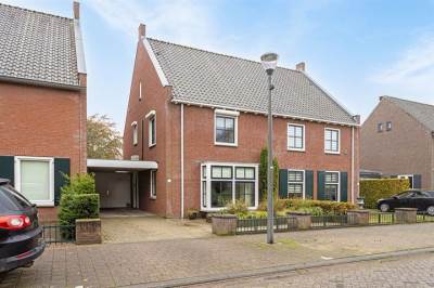Woning Spoormakerserf 77 Helmond