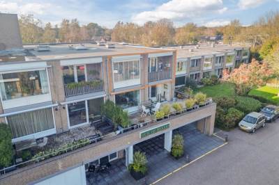 Woning De Rekere 53 Bergen (NH)