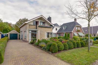 Woning De Drift 6 Hooghalen