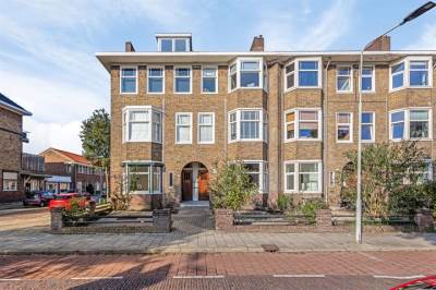 Woning Johan de Wittlaan 235 Arnhem