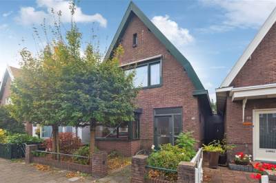 Woning Noorderwijkweg 29 Beverwijk