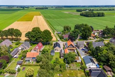 Woning Annerstreek 62 Annen