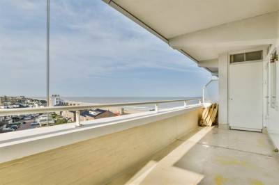 Woning Seinpostweg 4-F 7 Zandvoort