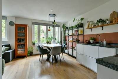 Woning Aalsmeerweg 37- 2 Amsterdam