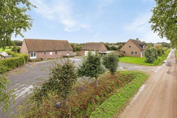 Woning Schoordijk 1 Weert