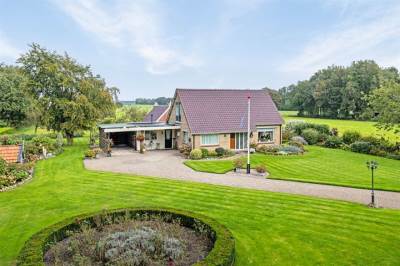 Woning 't West 44 Donkerbroek