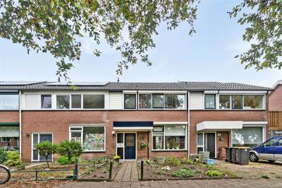 Woning Eikenlaan 57 Eibergen