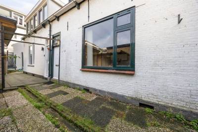 Woning Pastoriedijk 206-K 003 Pernis Rotterdam