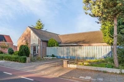Woning Nieuwstraat 56 Koewacht