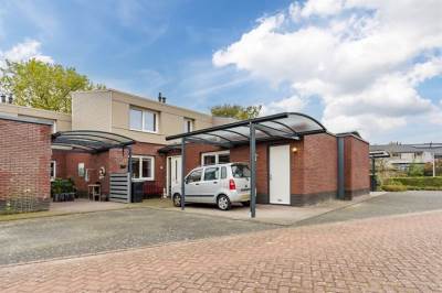 Woning Het Bildt 27 Assen