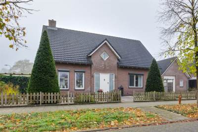 Woning De Snieder 3 Groenlo