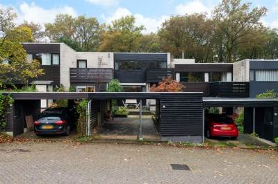 Woning Beethovenlaan 150 Doorwerth