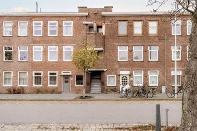 Woning Soestdijksekade 580 Den Haag