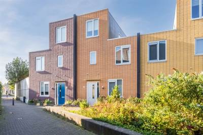 Woning Marathon 48 Assendelft