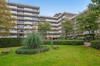 Woning Hammarskjöldlaan 417 Rijswijk (ZH)