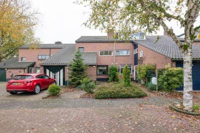 Woning Bijenmeent 106 Hilversum