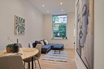 Woning Korte Hansenstraat 8 Leiden