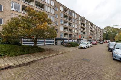 Woning Parelmoerhorst 246 Den Haag
