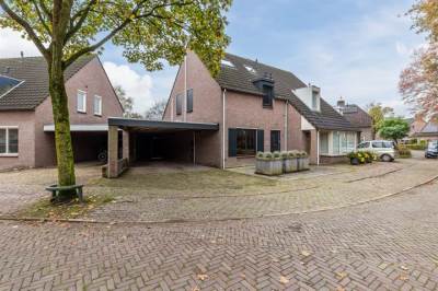 Woning De Haecken 19 Bladel