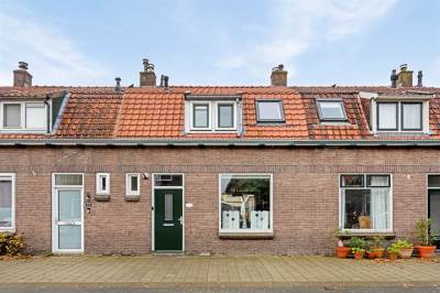 Woning Kortlandstraat 18 Krimpen aan den IJssel