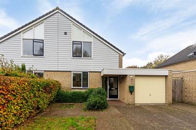 Woning Diezestraat 11 Assen