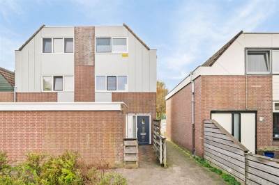 Woning Koggewaard 202 Alkmaar