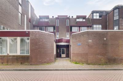 Woning Kerkstraat 78 Almere