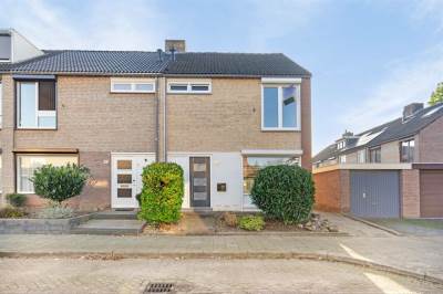 Woning Galopiahof 45 Maastricht