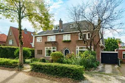 Woning Veldheimlaan 12 Zeist
