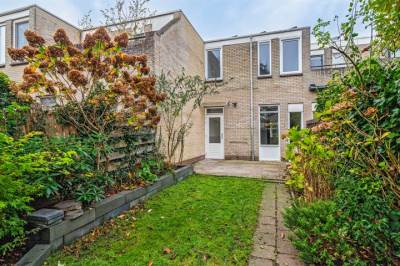 Woning Jasker 33 Sneek