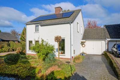 Woning Aan de Veldkoul 1 Sint Geertruid