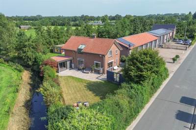 Woning Buntwal 2 Nijkerkerveen