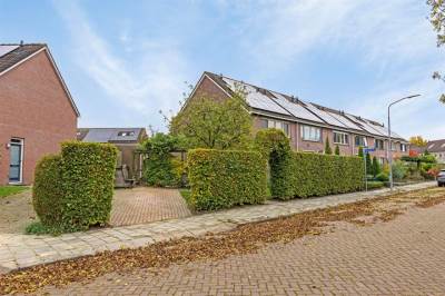 Woning Roegoorn 47 Assen
